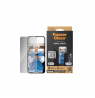 PanzerGlass | Screen protector | Samsung | Galaxy S24 | Polyethylene terephthalate (PET) | Transparent | Ultra-Wide Fit wA