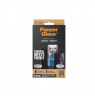 PanzerGlass | Screen protector | Samsung | Galaxy S24 | Polyethylene terephthalate (PET) | Transparent | Ultra-Wide Fit wA