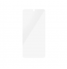 PanzerGlass | Screen protector | Samsung | Galaxy S24 | Polyethylene terephthalate (PET) | Transparent | Ultra-Wide Fit wA