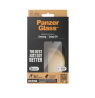 PanzerGlass | Screen protector | Samsung | Galaxy S24 | Polyethylene terephthalate (PET) | Transparent | Ultra-Wide Fit wA