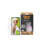 PanzerGlass | Screen Protector | Samsung | Galaxy S24 Plus | Polyethylene terephthalate (PET) | Transparent | Ultra-Wide FitwA