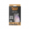 PanzerGlass | Screen Protector | Samsung | Galaxy S24 Plus | Polyethylene terephthalate (PET) | Transparent | Ultra-Wide FitwA