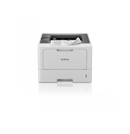 BROTHER PROFESSIONAL MONO LASER PRINTER 