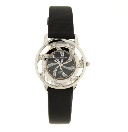 Romanson Regina RL7202QLWBK