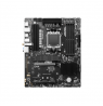 MSI | PRO B650-S WIFI | Processor family AMD | Processor socket AM5 | DDR5 | Supported hard disk drive interfaces SATA
