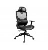Sandberg 640-95 ErgoFusion Gaming Chair