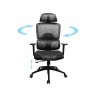 Sandberg 640-96 ErgoFusion Gaming Chair Pro