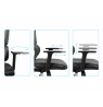 Sandberg 640-96 ErgoFusion Gaming Chair Pro