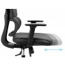 Sandberg 640-96 ErgoFusion Gaming Chair Pro