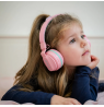 Tellur Buddy Bluetooth Over-ear Headphones Pink