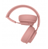 Tellur Feel Bluetooth Over-ear Headphones Pink