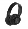 Tellur Feel Bluetooth Over-ear Headphones Black