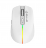 Tellur Silent Click White