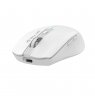 Tellur Silent Click White