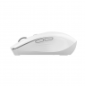 Tellur Silent Click White