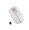 Tellur Silent Click White