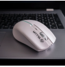 Tellur Silent Click White