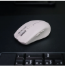 Tellur Silent Click White