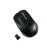 Tellur Silent Click Black
