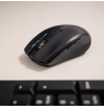 Tellur Silent Click Black