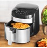 Gastroback 42582 Design Airfryer Air Pro