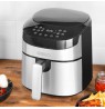 Gastroback 42582 Design Airfryer Air Pro