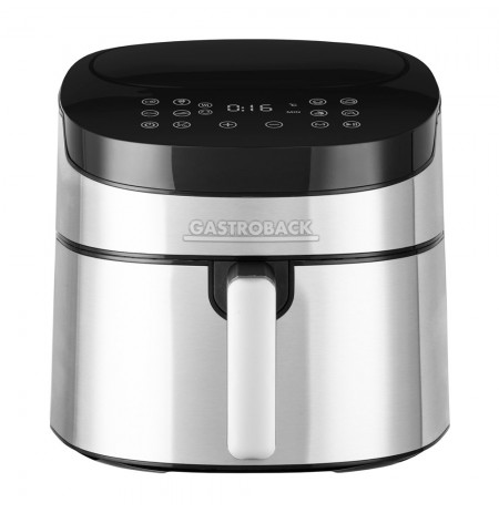 Gastroback 42583 Design Airfryer Air Pro XXL