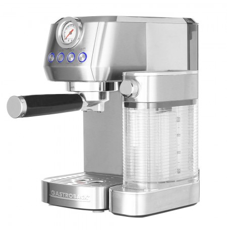 Gastroback 42722 Design Espresso Piccolo Pro M