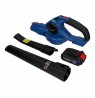 Blaupunkt CB2010 Cordless blower