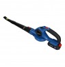 Blaupunkt CB2010 Cordless blower