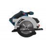 BLAUPUNKT CORDLESS CHAINSAW CC5010 18V