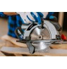 Blaupunkt CC5010 Circular Saw