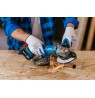Blaupunkt CG5010 Angle grinder