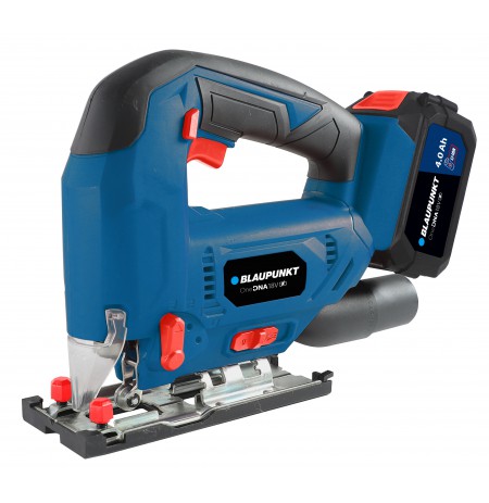 Blaupunkt CJ5010 Jigsaw