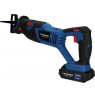 Blaupunkt CR7010 Reciprocating saw
