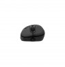 White Shark GM-5013 Azrael Black