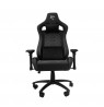 White Shark Phoenix Gaming Chair Black