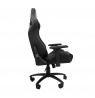 White Shark Phoenix Gaming Chair Black