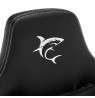 White Shark Phoenix Gaming Chair Black