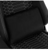 White Shark Phoenix Gaming Chair Black