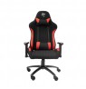 White Shark Dark Devil Gaming Chair black