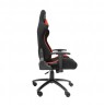 White Shark Dark Devil Gaming Chair black