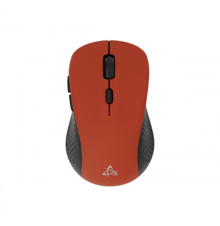 Sbox WM-993 Red