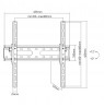 Sbox PLB-2544T-2 (32-70/45kg/400x400)