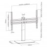Sbox FS-305-2 (37-70/40kg/600x400)
