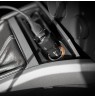 Sbox Car Charger CC-038 38W Black
