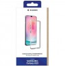 Samsung Galaxy A25 5G Silicone Cover By BigBen Transparent