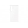 Samsung Galaxy S24 Ultra Clear Cover Transparent