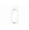 Samsung Galaxy S24 Ultra Clear Cover Transparent