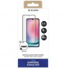 Samsung Galaxy A25 5G Tempered 2.5D Screen Glass By BigBen Black